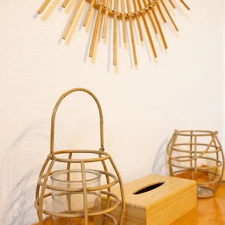 Idylle - Practical & Intimate - Mon Groom 아파트